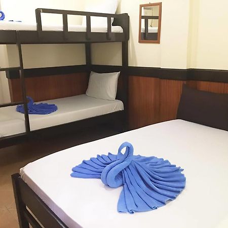 Travellers Pad Boracay Hostel Balabag  Екстериор снимка