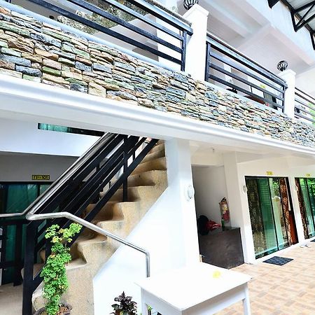 Travellers Pad Boracay Hostel Balabag  Екстериор снимка