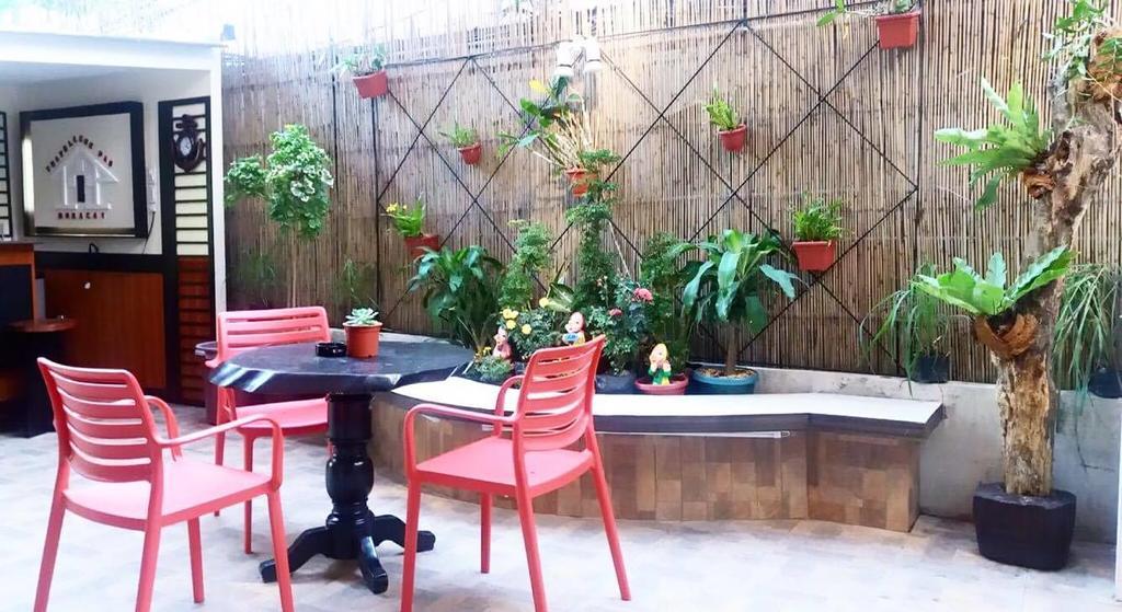 Travellers Pad Boracay Hostel Balabag  Екстериор снимка