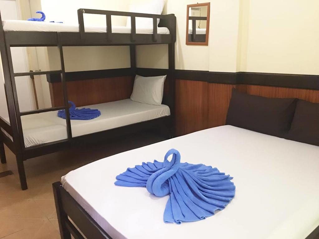 Travellers Pad Boracay Hostel Balabag  Екстериор снимка