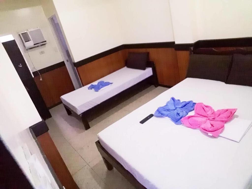 Travellers Pad Boracay Hostel Balabag  Екстериор снимка