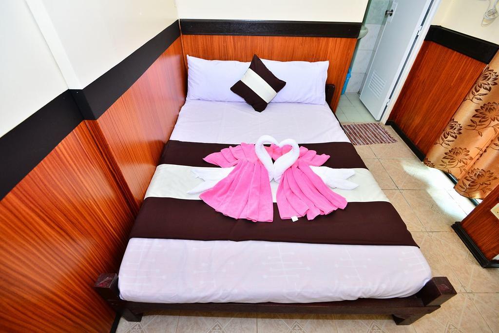 Travellers Pad Boracay Hostel Balabag  Екстериор снимка