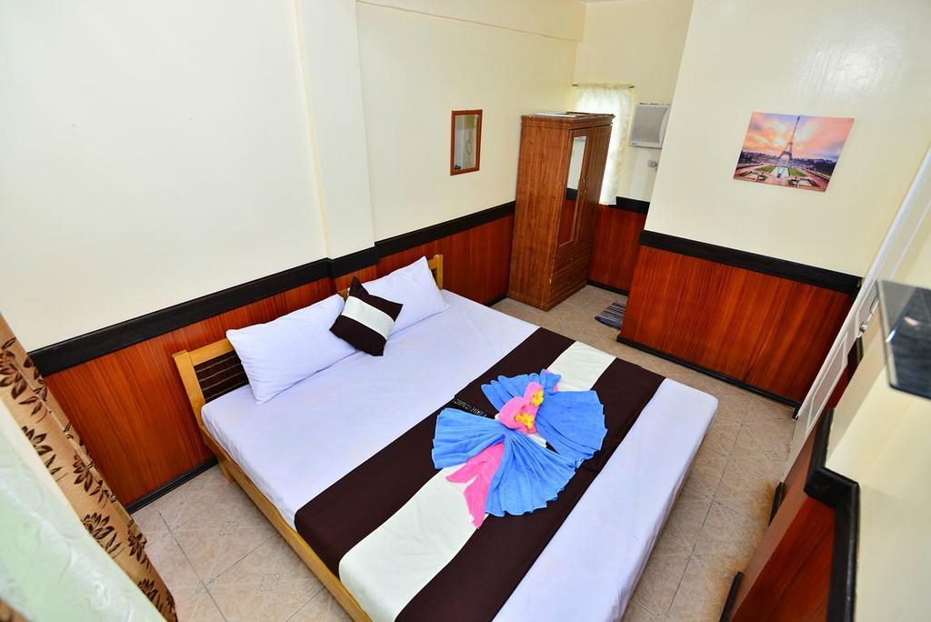 Travellers Pad Boracay Hostel Balabag  Екстериор снимка