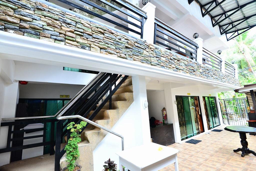 Travellers Pad Boracay Hostel Balabag  Екстериор снимка