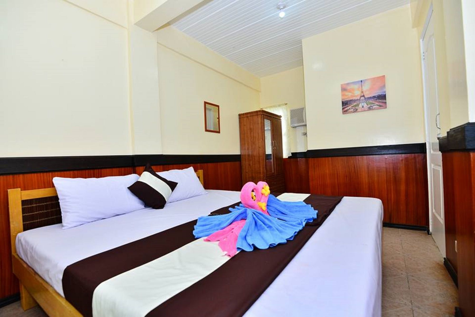 Travellers Pad Boracay Hostel Balabag  Екстериор снимка