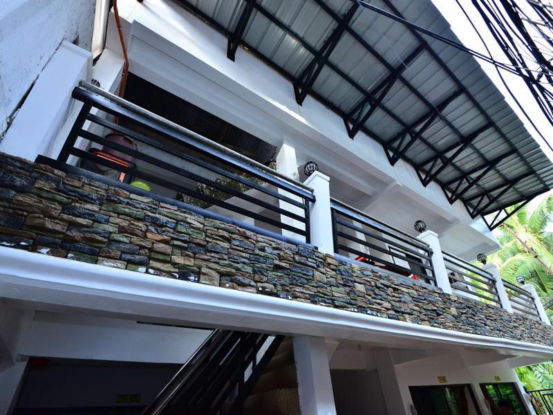 Travellers Pad Boracay Hostel Balabag  Екстериор снимка