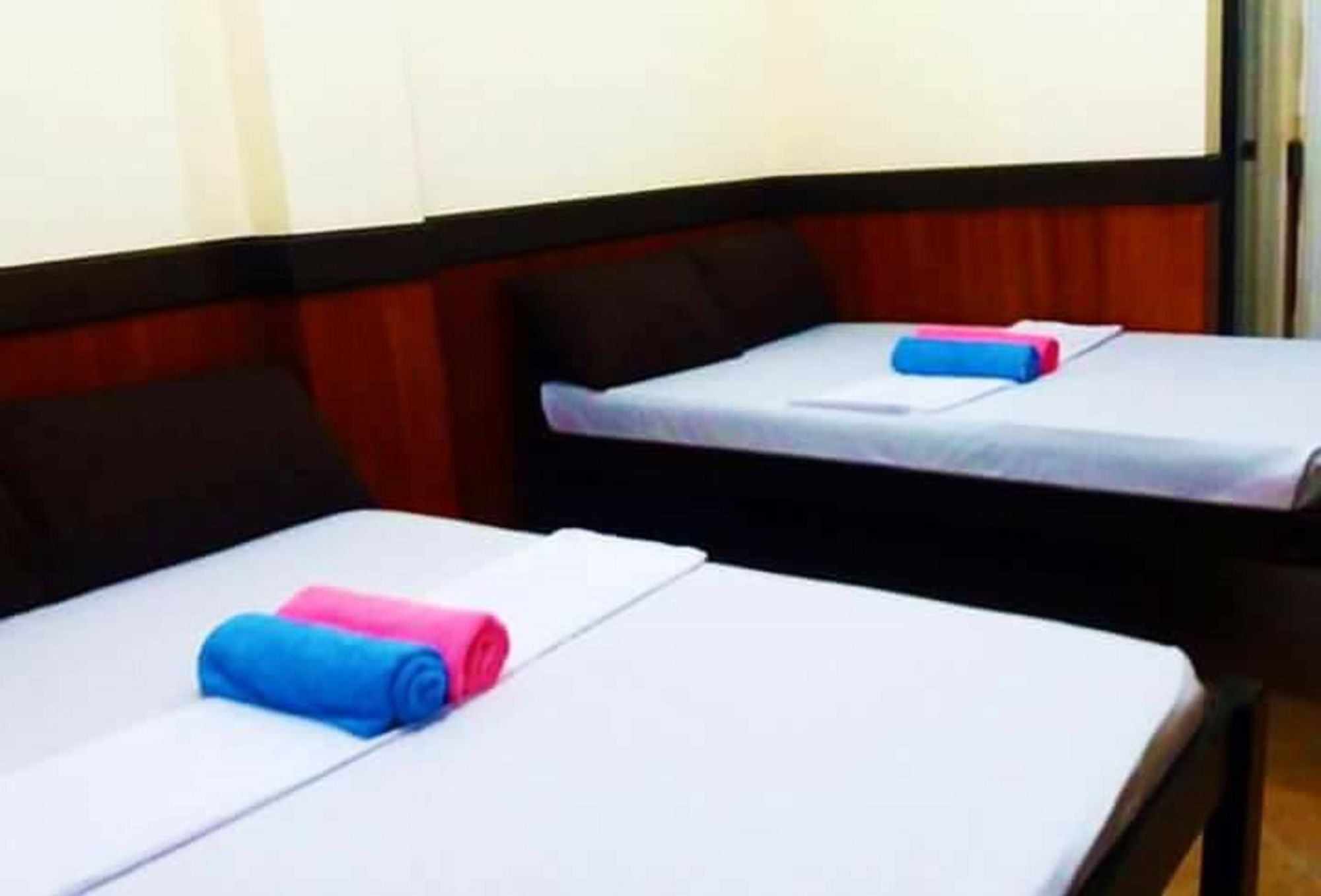 Travellers Pad Boracay Hostel Balabag  Екстериор снимка