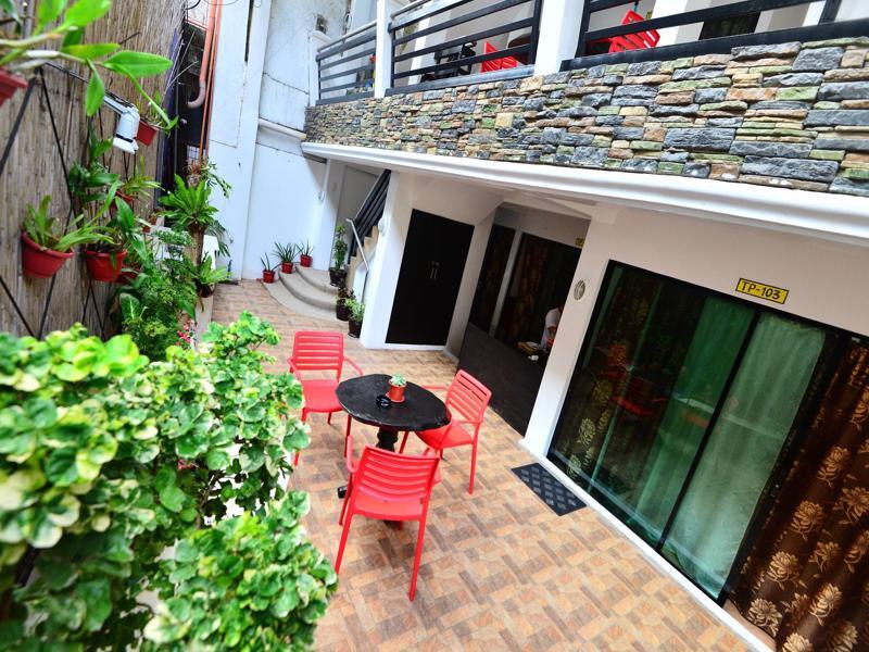 Travellers Pad Boracay Hostel Balabag  Екстериор снимка