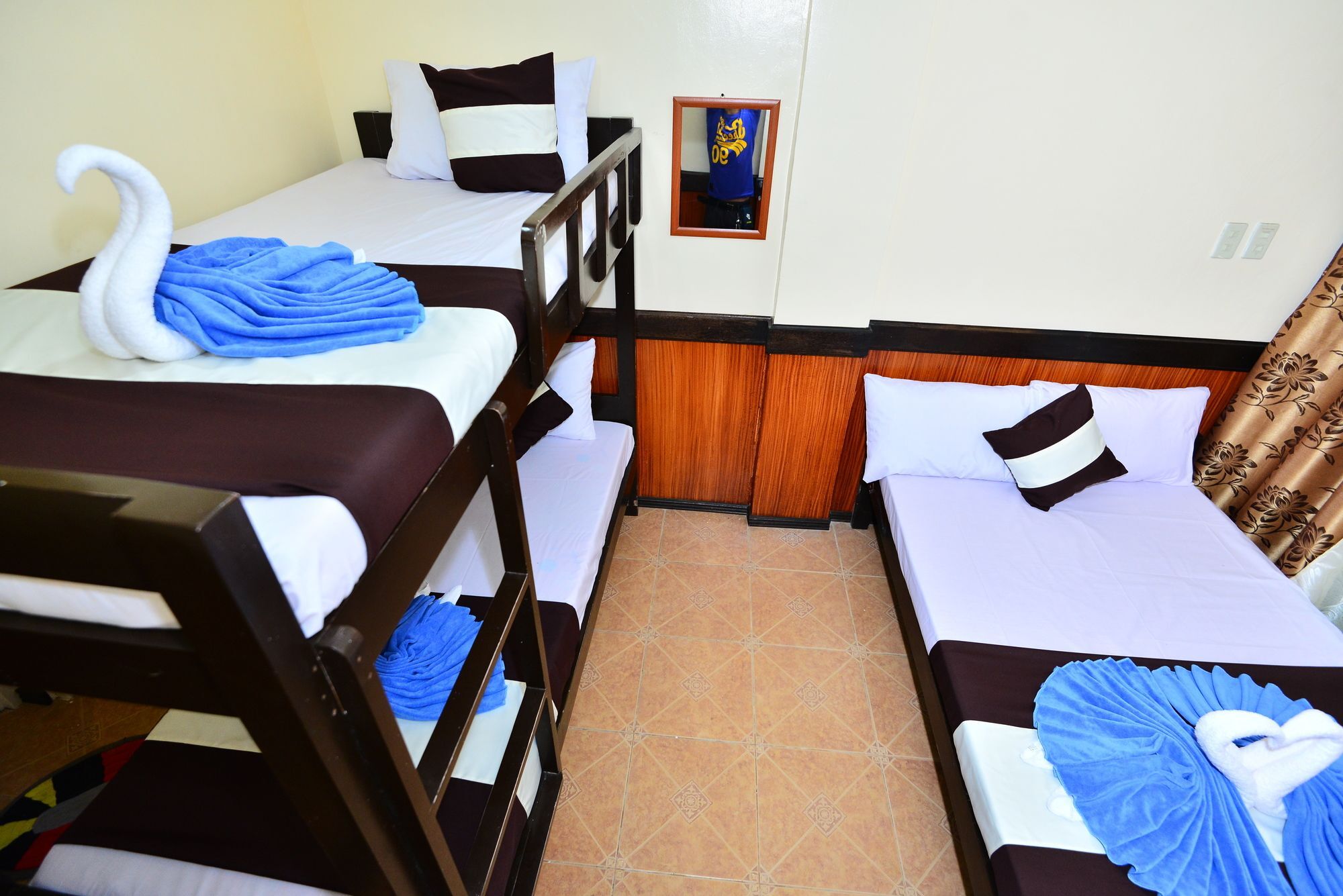 Travellers Pad Boracay Hostel Balabag  Екстериор снимка