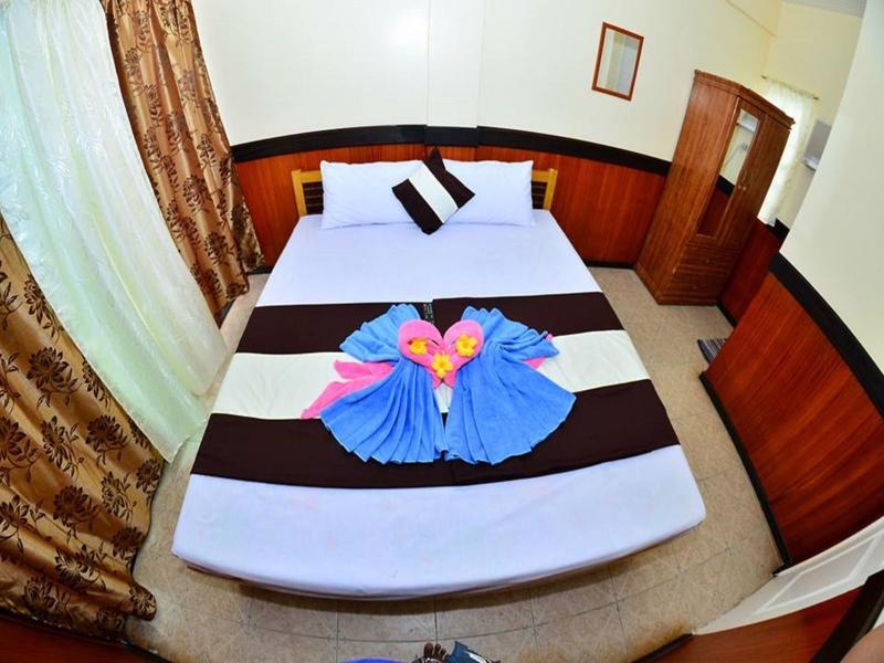 Travellers Pad Boracay Hostel Balabag  Екстериор снимка