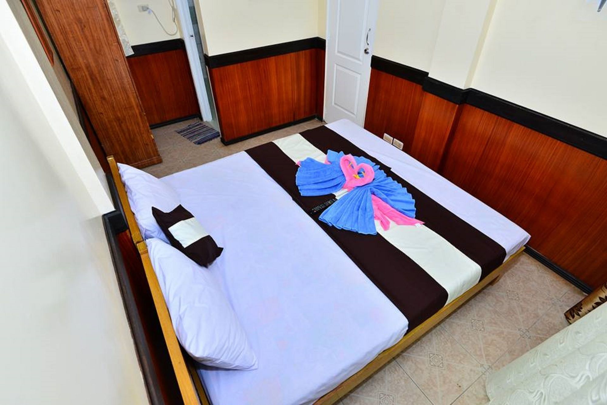 Travellers Pad Boracay Hostel Balabag  Екстериор снимка