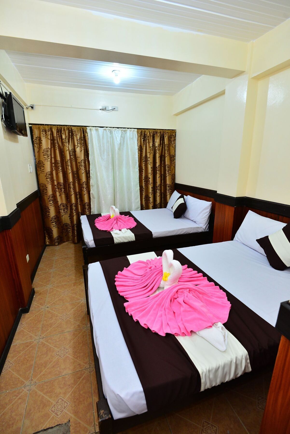 Travellers Pad Boracay Hostel Balabag  Екстериор снимка