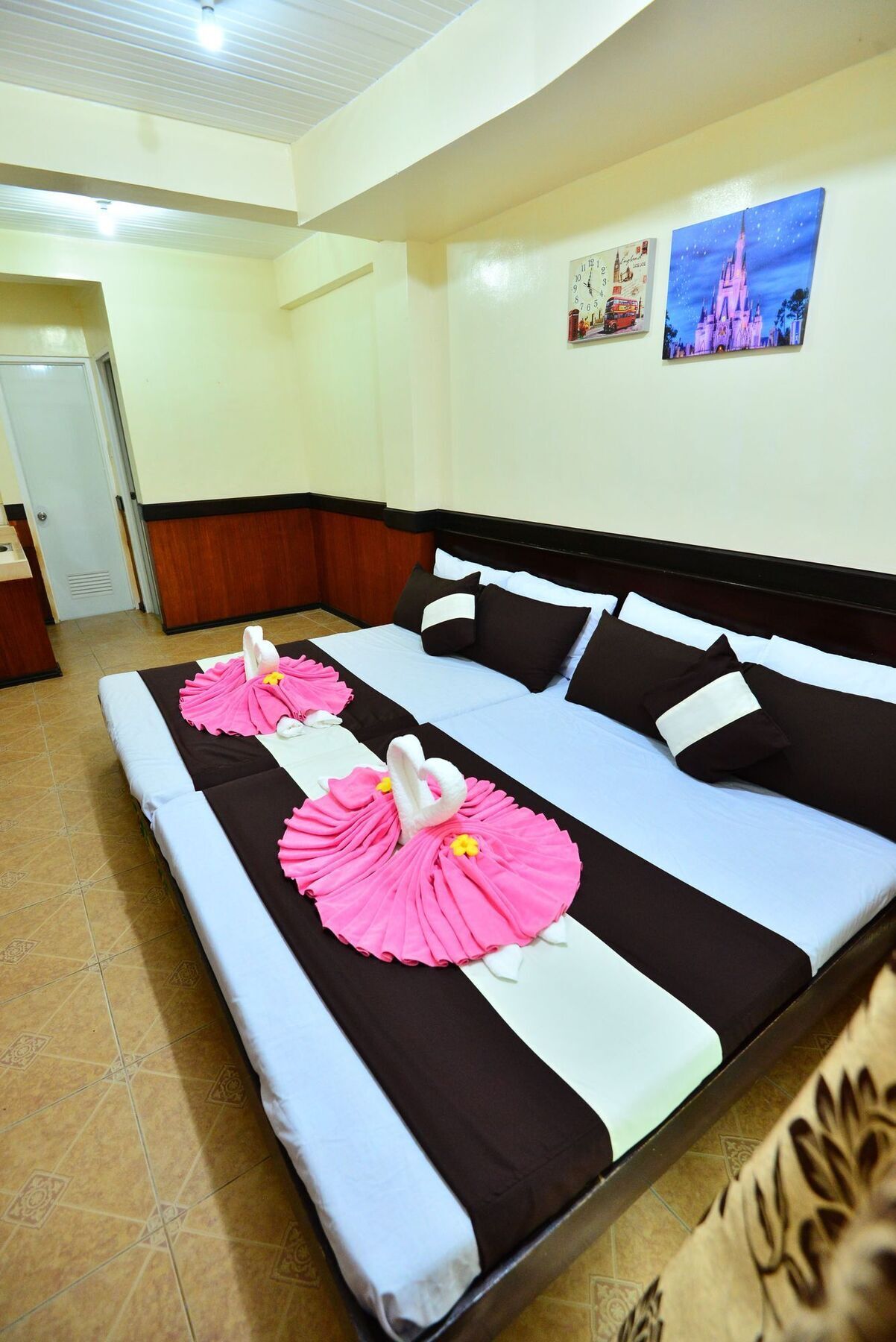 Travellers Pad Boracay Hostel Balabag  Екстериор снимка